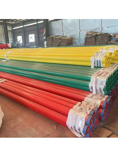 ASTM A53 Fire Sprinkler Pipes, FM listed,fire pipes, firefighting pipes