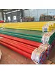 ASTM A53 Fire Sprinkler Pipes, FM listed,fire pipes, firefighting pipes